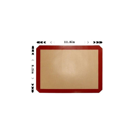 Silicone Baking Mat Small 30 x 21cm