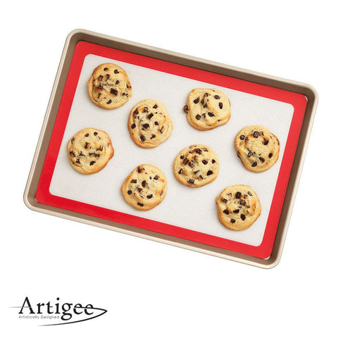 Silicone Baking Mat Small 30 x 21cm