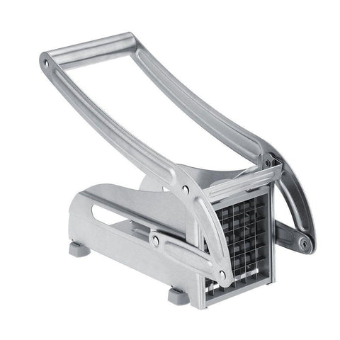French Fry Cutter Stainless Steel