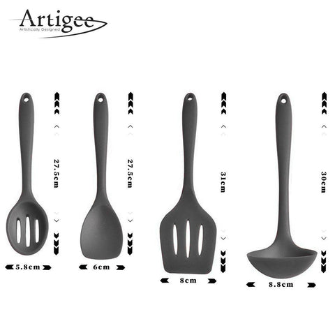 Utensil Silicone