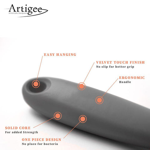 Utensil Silicone