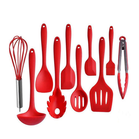 Utensil Silicone