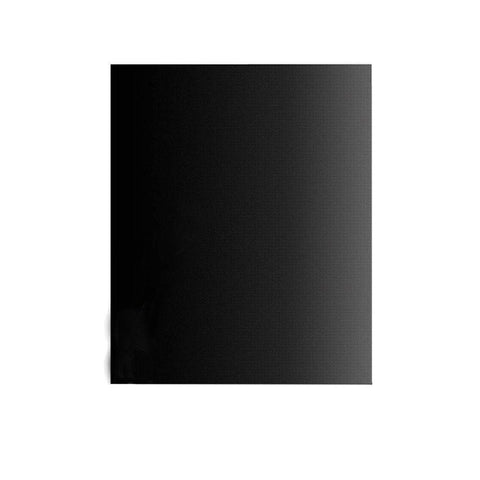 Grill Mat Black 40 x 33cm
