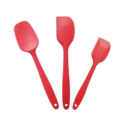 Spatula & Spoon Silicone