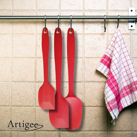 Spatula & Spoon Silicone