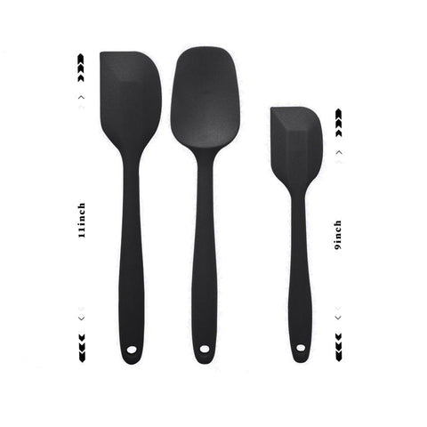 Spatula & Spoon Silicone