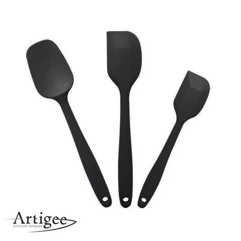 Spatula & Spoon Silicone