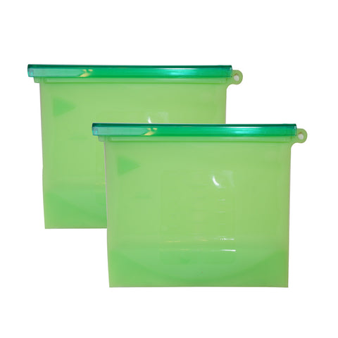 Storage Silicone Bag