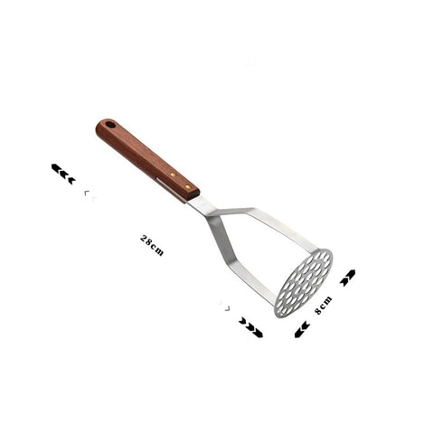 Potato Ricer with Wooden Handle