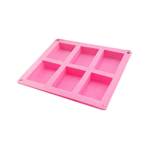 Square Soap Mold