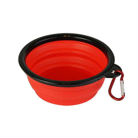 Collapsible Bowl