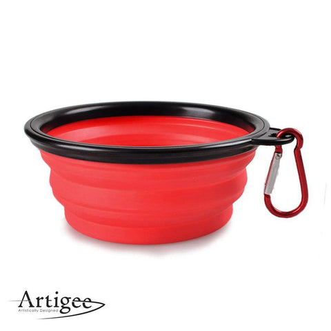 Collapsible Bowl