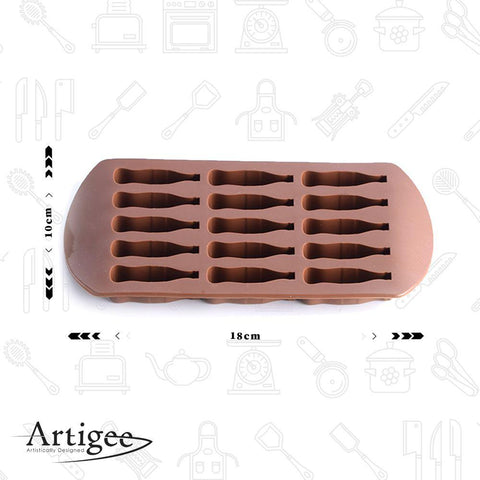 Bottle Mold
