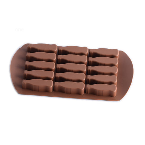 Bottle Mold