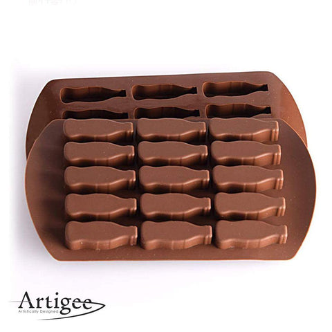 Bottle Mold