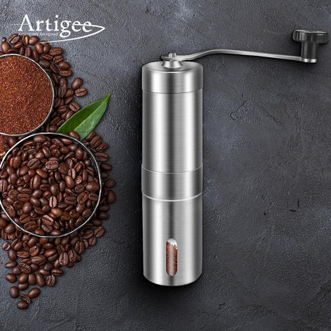 Coffee Grinder