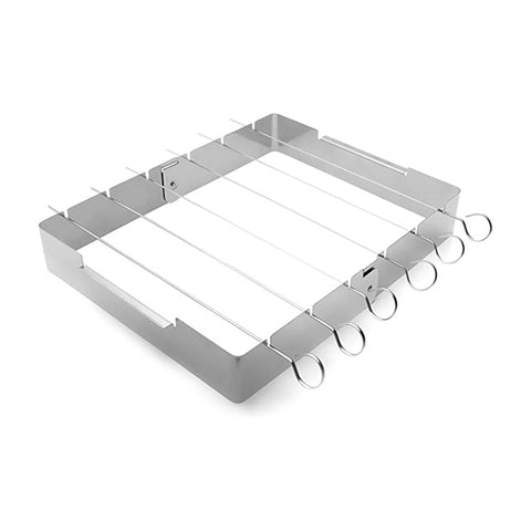 Skewer Kabob Set 6ct