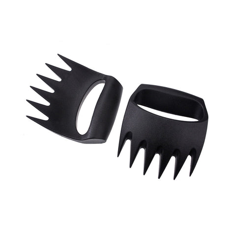 BBQ Bear Claws Meat Shredder