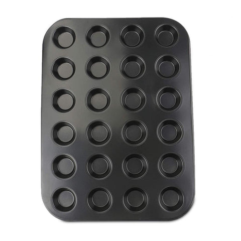 Muffin Tray 24 Cavity