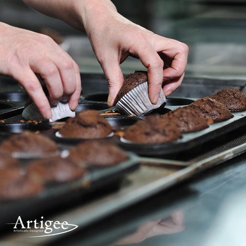 Muffin Tray 24 Cavity