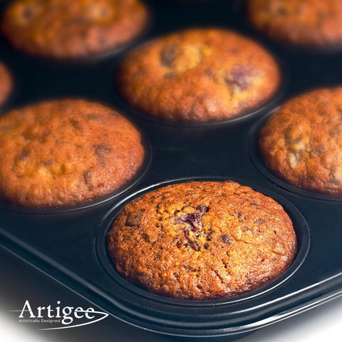 Muffin Tray 24 Cavity