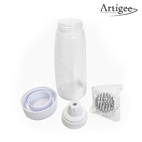 Perfect Batter Dispenser