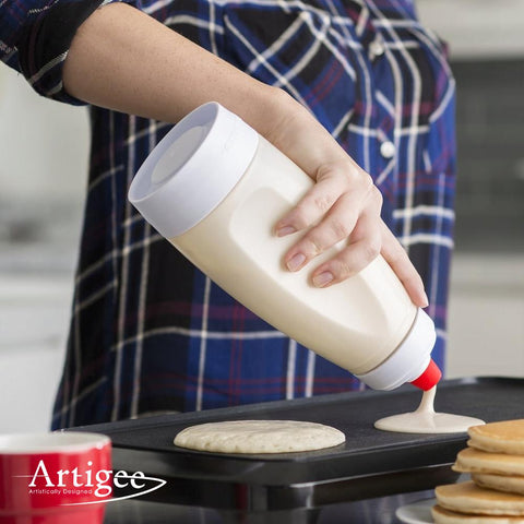 Perfect Batter Dispenser