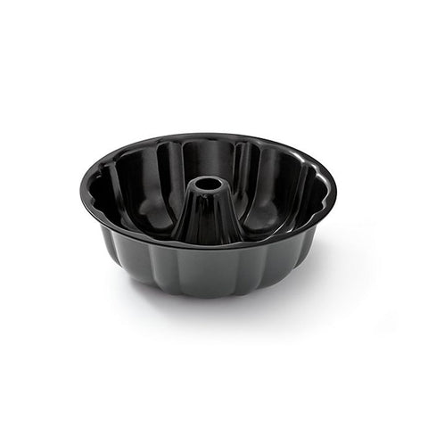 Carbon Steel Cake Mold  24.5cmx8cm