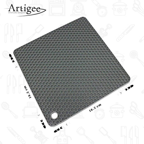 Silicone Heat Resistant Mat