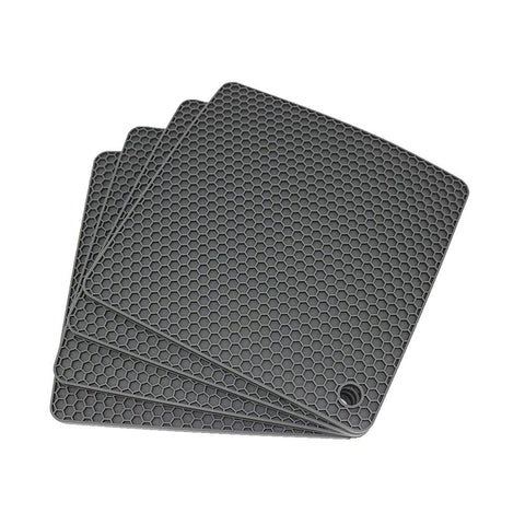 Silicone Heat Resistant Mat