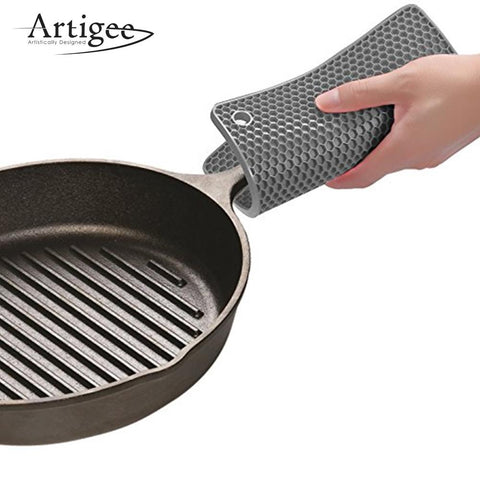 Silicone Heat Resistant Mat