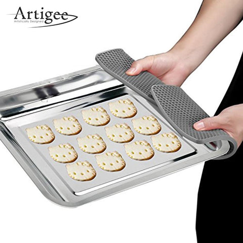 Silicone Heat Resistant Mat