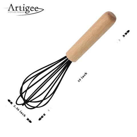 Silicone Whisk