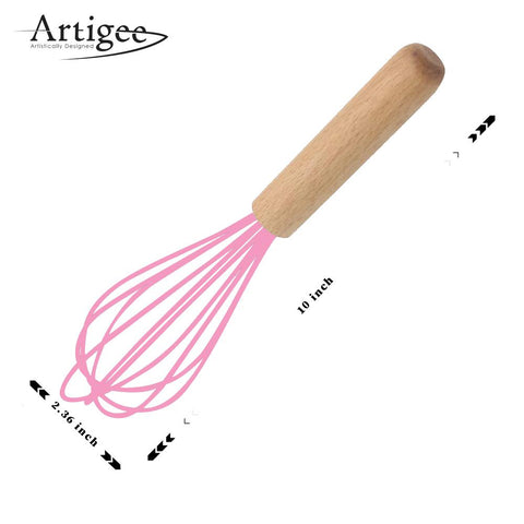 Silicone Whisk