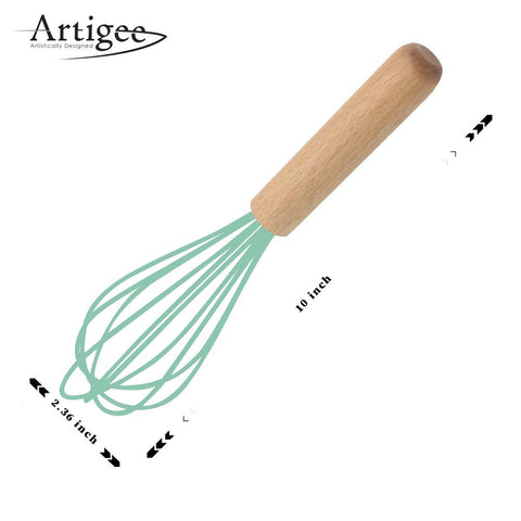 Silicone Whisk