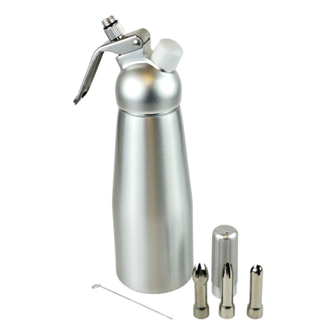 Whip Cream Dispenser 500ml