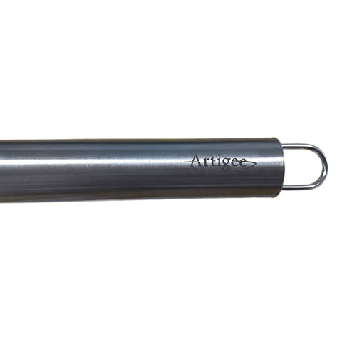Whisk 12 inch Stainless Steel