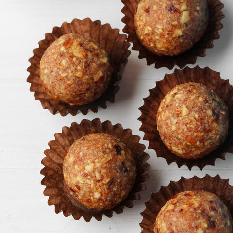 Brown Candy Cups