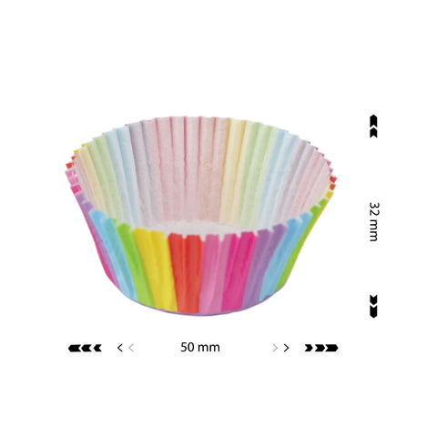 Cupcake Paper Liners