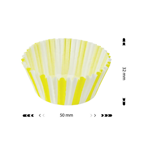 Cupcake Paper Liners