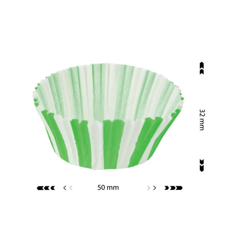 Cupcake Paper Liners