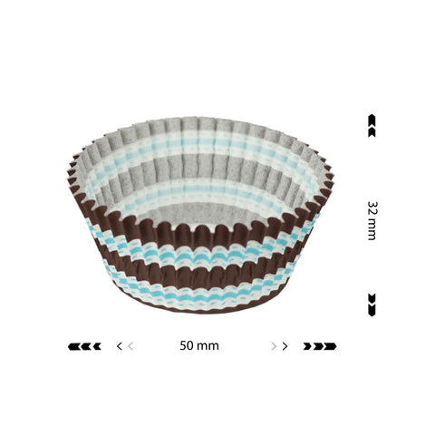 Cupcake Paper Liners