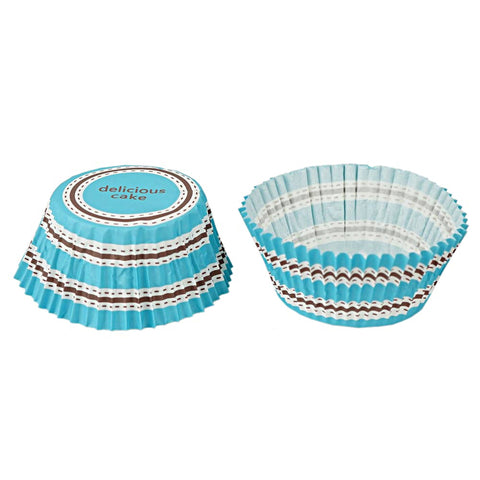 Cupcake Paper Liners