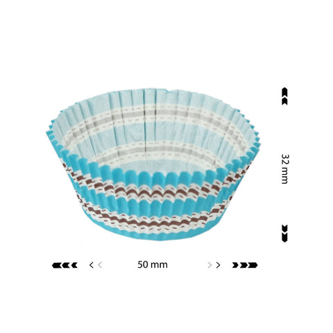 Cupcake Paper Liners