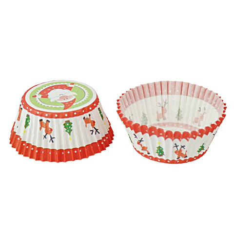 Cupcake Paper Liners