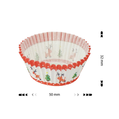 Cupcake Paper Liners
