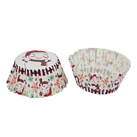Cupcake Paper Liners