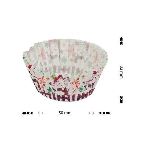 Cupcake Paper Liners