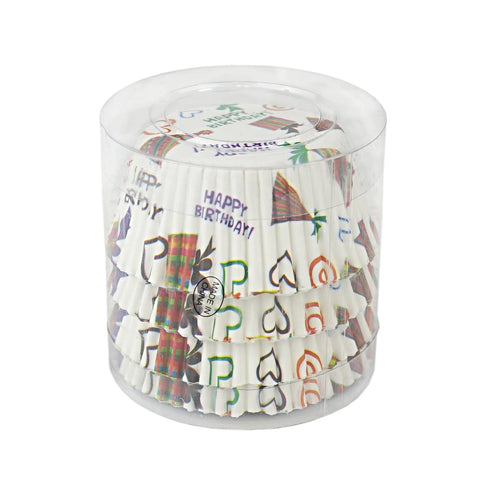 Cupcake Paper Liners