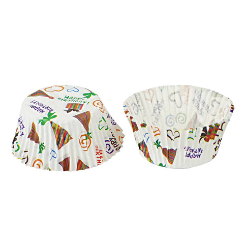 Cupcake Paper Liners